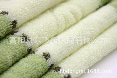 源头品质，亲肤之选 高阳县东飞纺织品厂家直销全棉毛巾