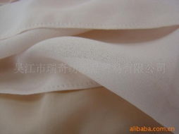 吴江市瑞奇纺织品贸易 深耕柔韧力量，织就品质未来